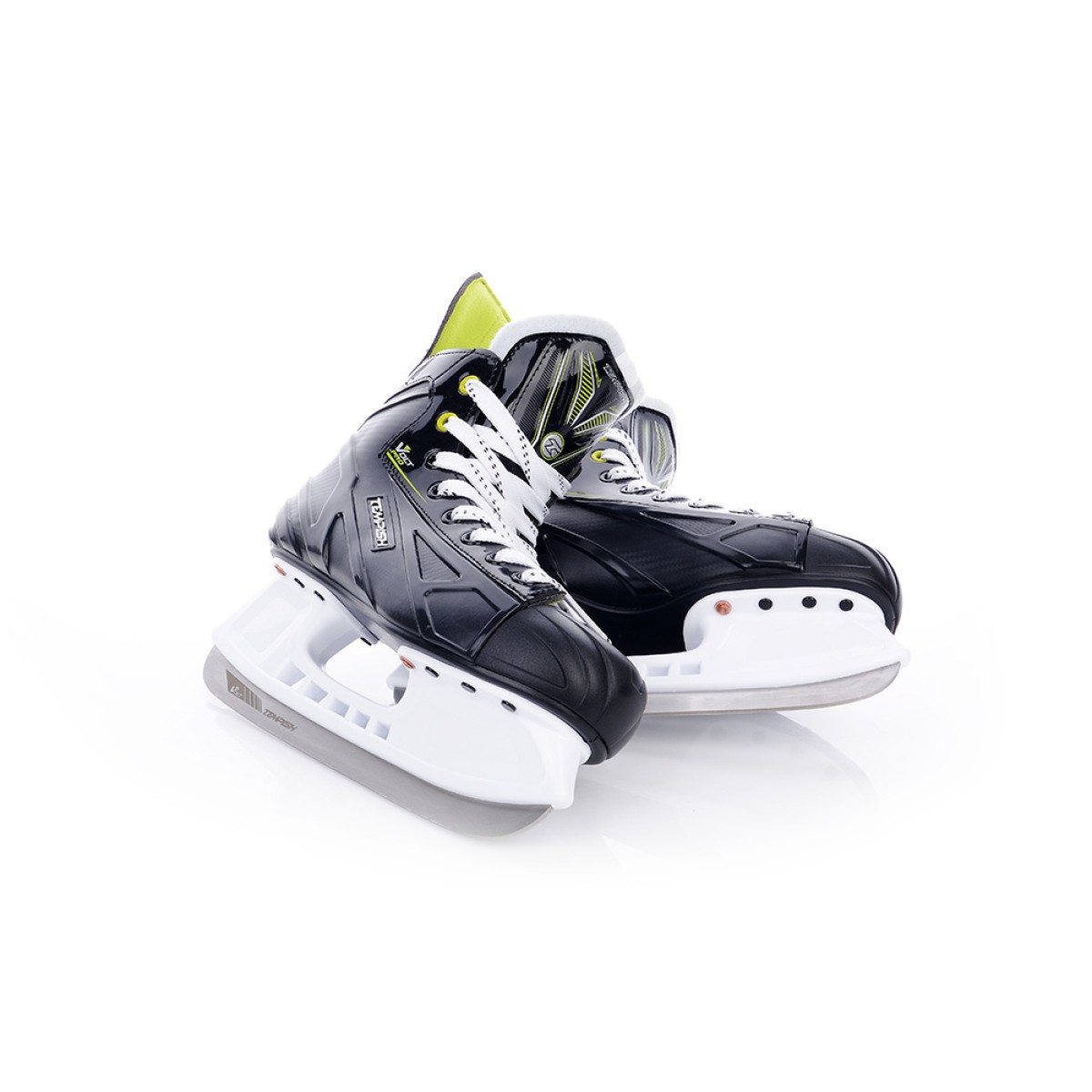 VOLT–PRO hockey skate TEMPISH - view 11 - Extreme-bg.com VOLT–PRO hockey skate TEMPISH - view 11