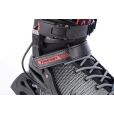 WOX XARA inline skates with mechanical handle brake TEMPISH - view 9