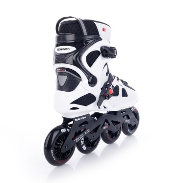 EZZA UNI 90 roller skates TEMPISH - view 10