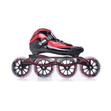 INLINE SKATES GT 500 / 110 TEMPISH - view 5