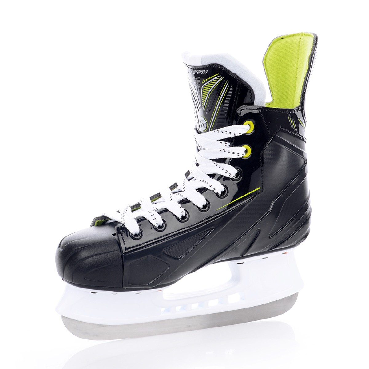 VOLT–PRO hockey skate TEMPISH - view 7 - Extreme-bg.com VOLT–PRO hockey skate TEMPISH - view 7