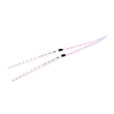 LED strip RGB set (2pcs) for an electric scooter - UX2 TEMPISH - view 2