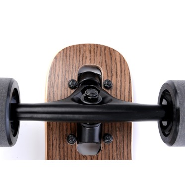BOHEMIA II Longboard TEMPISH - view 12