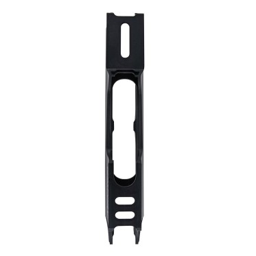 Chassis RAPID 3S UNI 3*125 mm TEMPISH - view 7