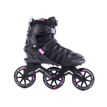 WENOX TOP LADY 100 roller skates TEMPISH - view 30