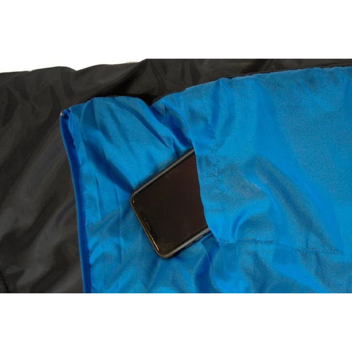 High Peak Ceduna sleeping bag HIGH PEAK - view 5 - Extreme-bg.com High Peak Ceduna sleeping bag HIGH PEAK - view 5