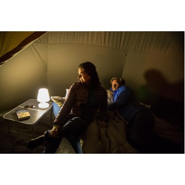 VANGO Granite Duo 60 table VANGO - view 4