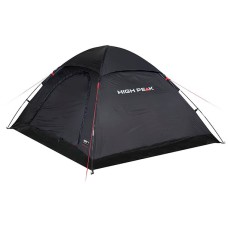 Tent High Peak Monodome XL черна HIGH PEAK - view 3