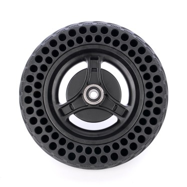 Front wheel 10 for an electric scooter U7 URBIS - view 3