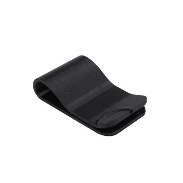 XARA-Buckle TEMPISH - изглед 1