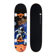 EXPLORATE skateboard TEMPISH - view 2