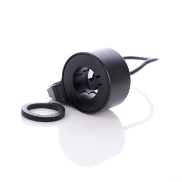 Accelerator-lever incl. screw, all cables and rubber washer U8 URBIS - изглед 4