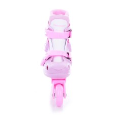 KITTY BABY SKATE set (roller skates, protectors, helmet) TEMPISH - view 15