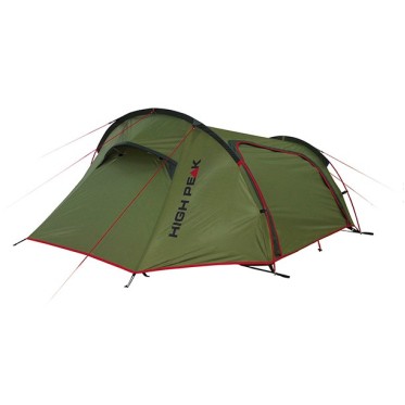 Палатка High Peak Sparrow LW HIGH PEAK - изглед 3