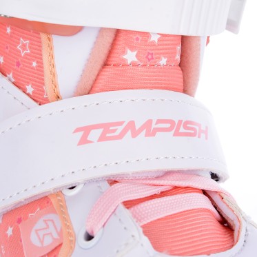 RS TON ICE GIRL adjustable skate TEMPISH - view 13