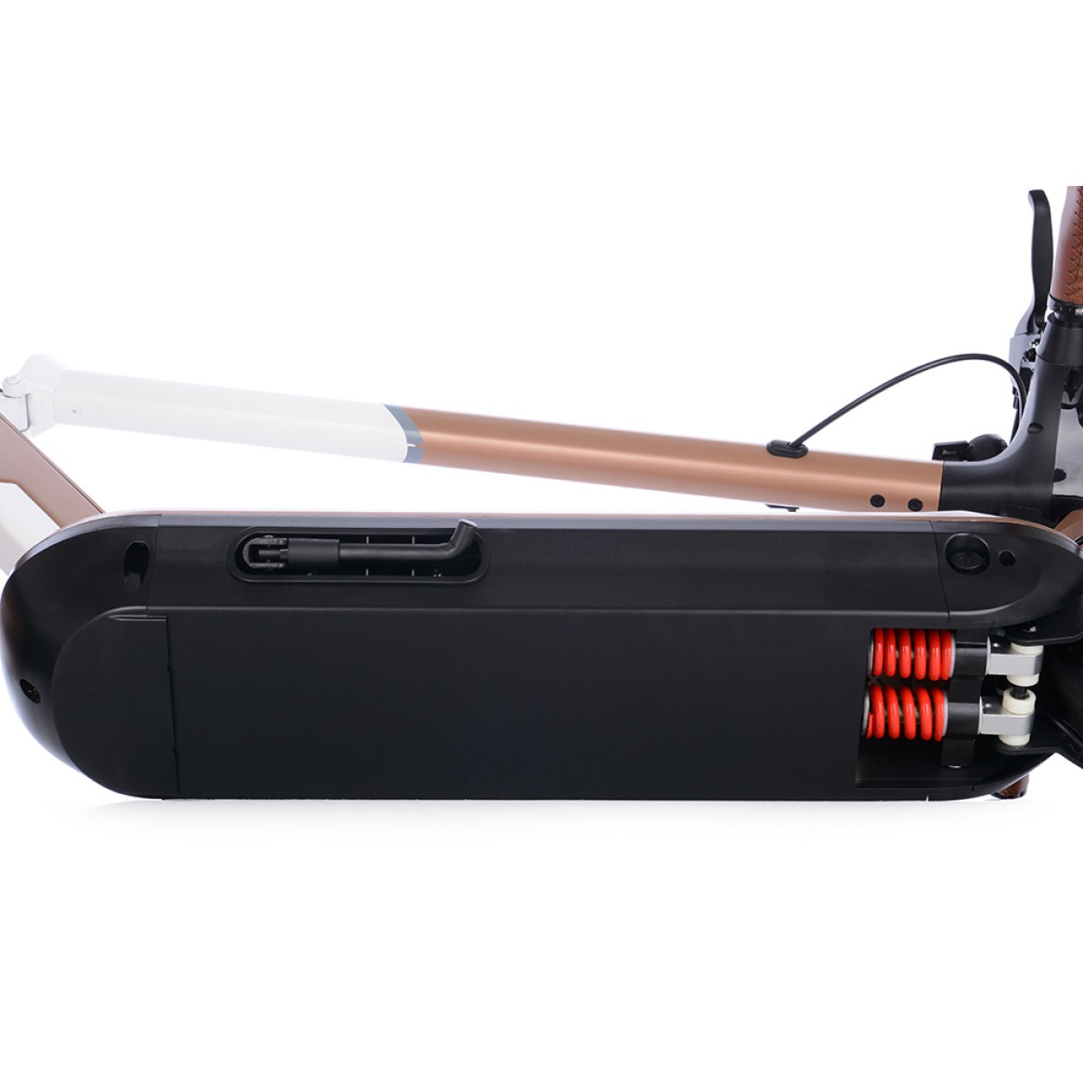 Електрическа тротинетка URBiS U8  URBIS - изглед 5