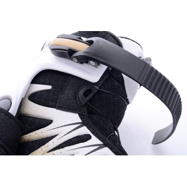 WENOX TOP LADY 100 roller skates TEMPISH - view 25