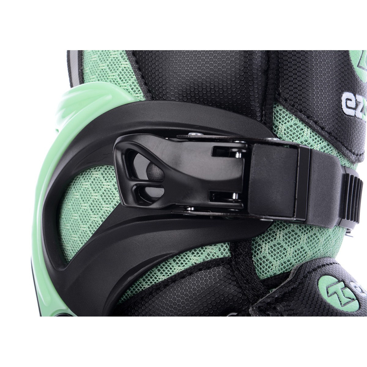 Ролери EZZA 90 LADY TEMPISH - изглед 23