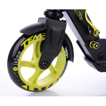 NIXIN 145 AL scooter TEMPISH - view 28