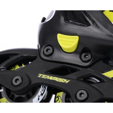 In-line and ice  adjustable skates Misty  TEMPISH - view 18