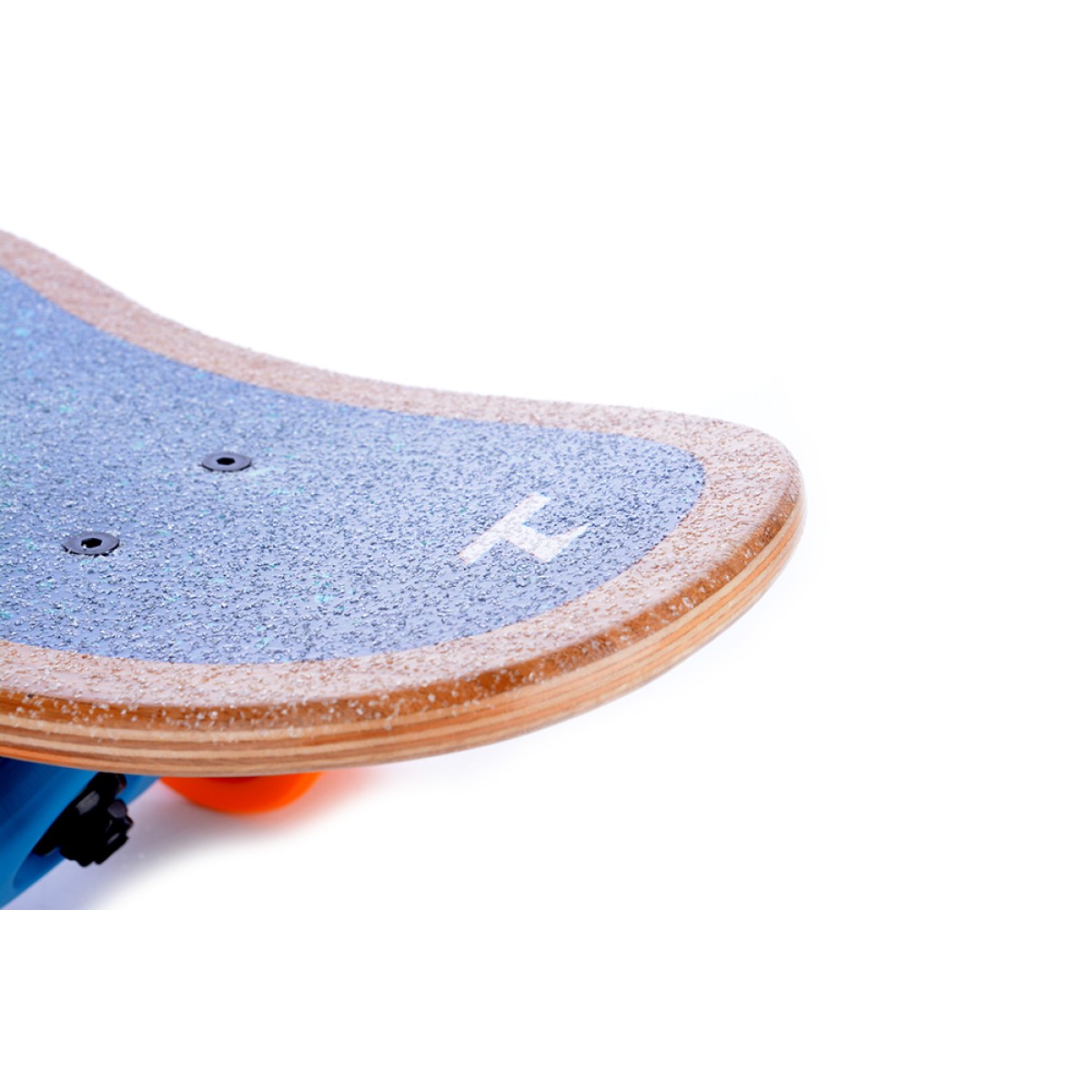 LONGBOARD MINI NAUTICAL TEMPISH - view 8