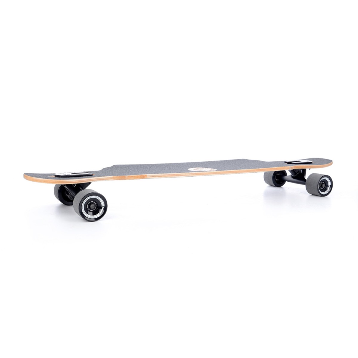 WALNUT longboard TEMPISH - view 13 - Extreme-bg.com WALNUT longboard TEMPISH - view 13