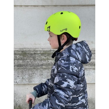 C-MEE helmet for inline skates TEMPISH - изглед 4