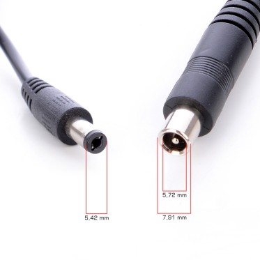 Charging connector reduction URBiS URBIS - изглед 10