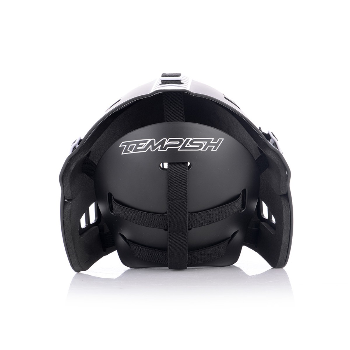 HECTOR ACTIV floorball goalkeeper mask  TEMPISH - view 11