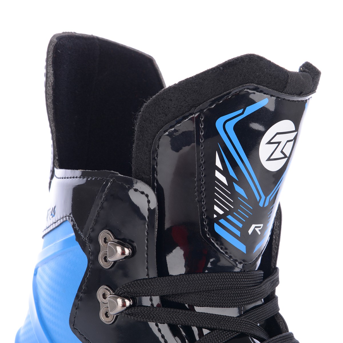 Хокейни кънки RENTAL R46T  TEMPISH - изглед 9