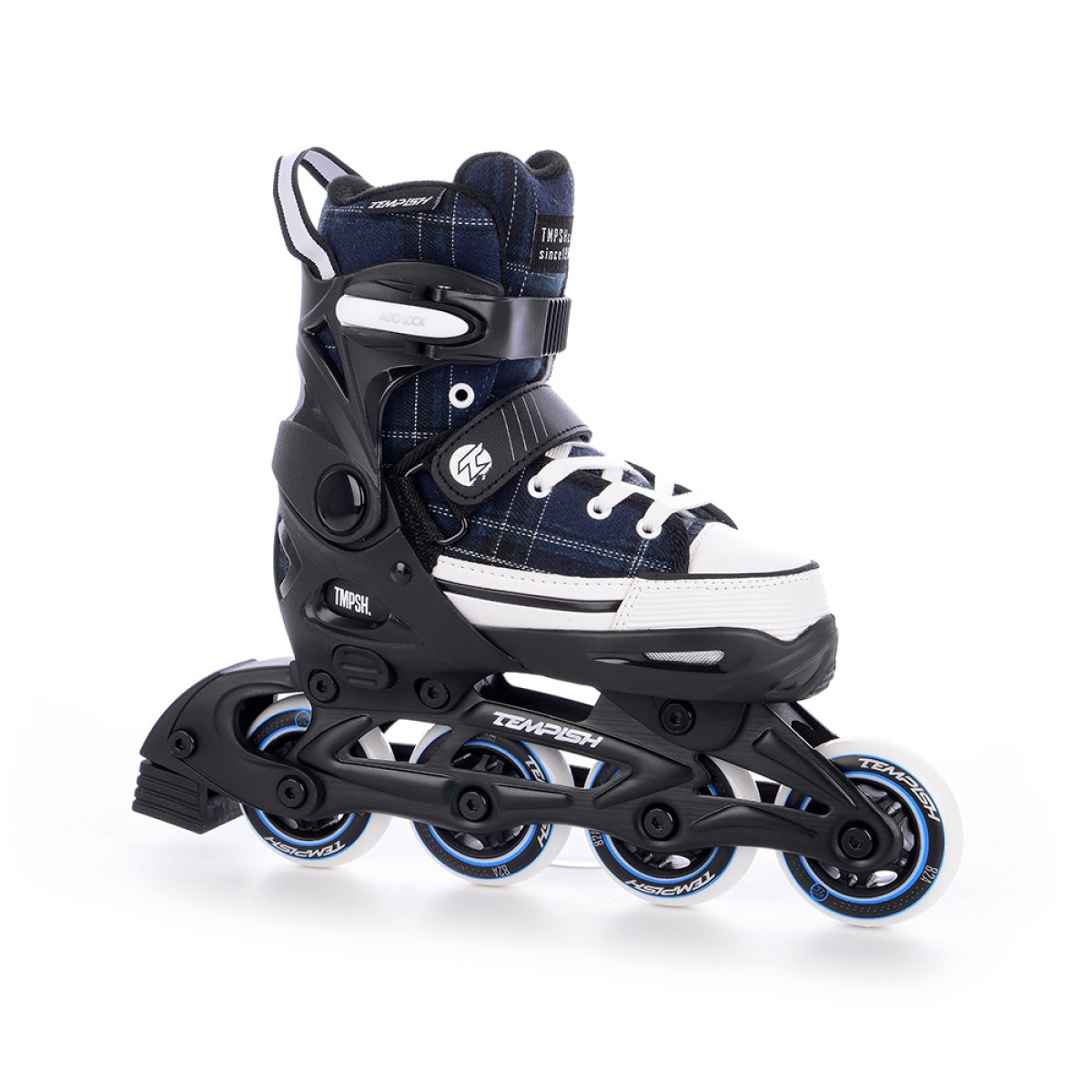 REBEL T adjustable skates  TEMPISH - view 6