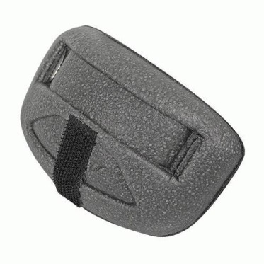 Chin Protector for Floorball Mask TEMPISH florbal brankařina - view 2