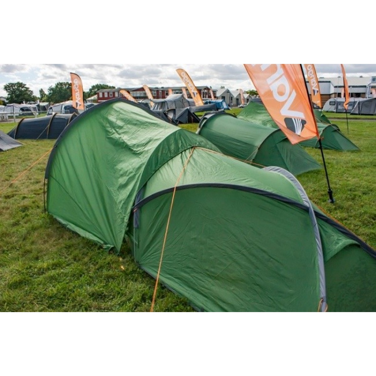 Vango gear store hotsell