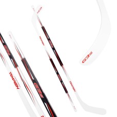 G3S 115cm RED hockey stick - Extreme-bg.com G3S 115cm RED hockey stick