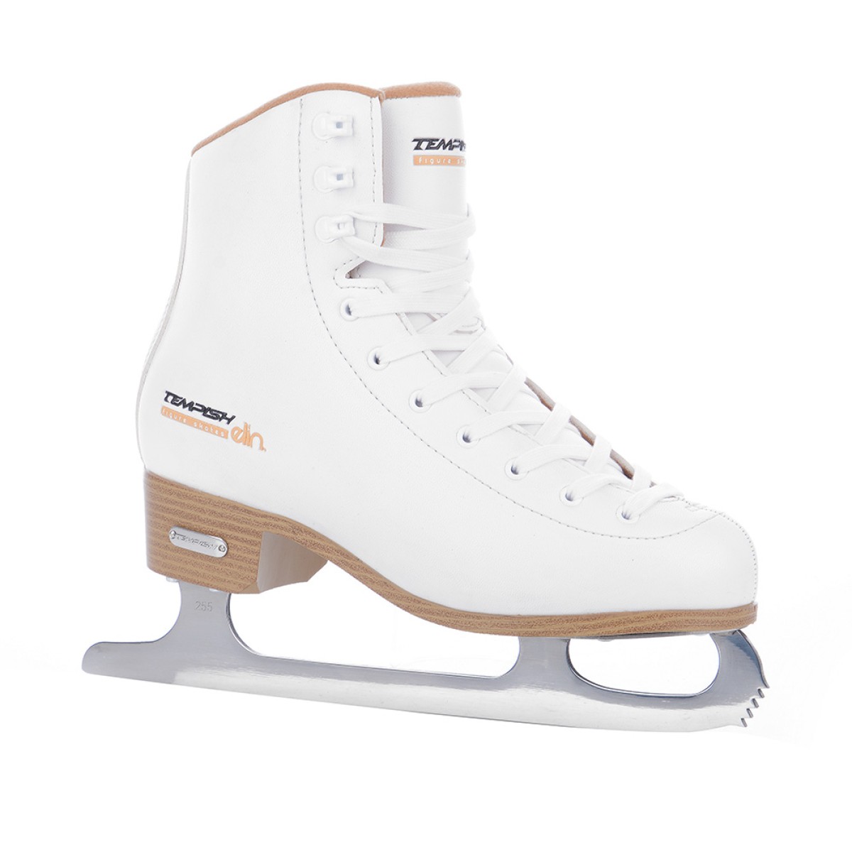 ELIN figure skates TEMPISH - изглед 2