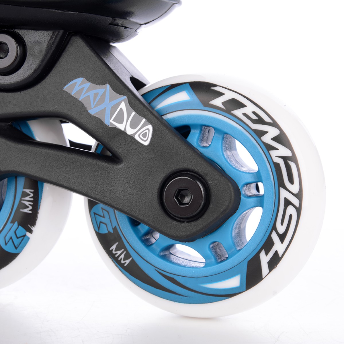 ENBO DUO adjustable skates TEMPISH - view 8 - Extreme-bg.com ENBO DUO adjustable skates TEMPISH - view 8
