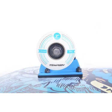 PRO skateboard TEMPISH - view 5