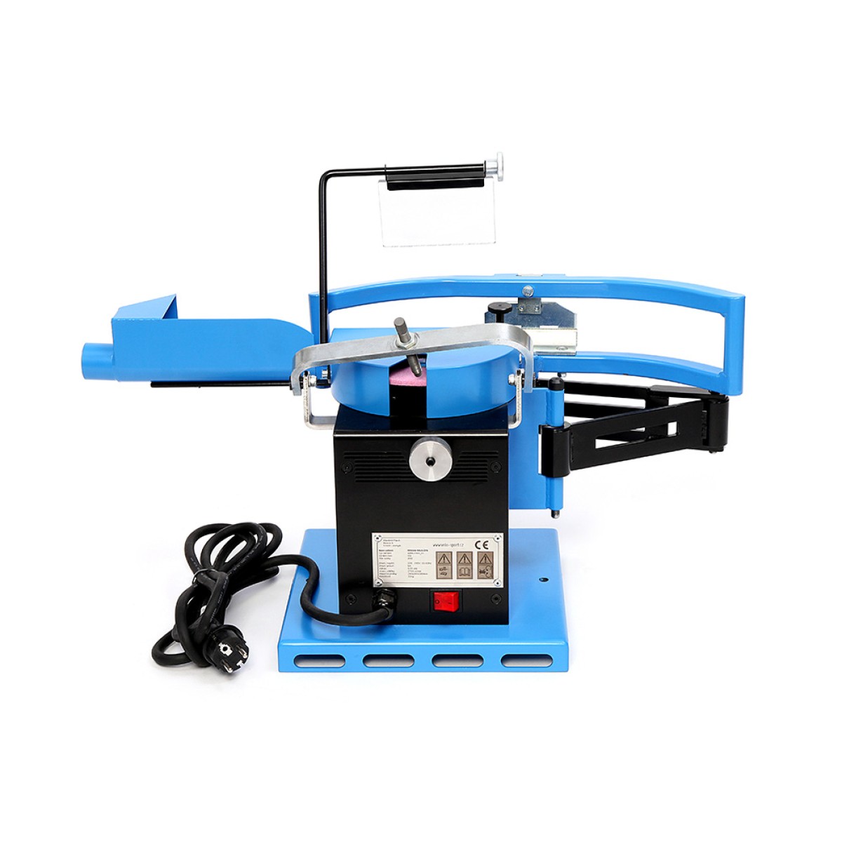 Машина за заточване на кънки FB TEMPISH - изглед 11 - Extreme-bg.com Машина за заточване на кънки FB TEMPISH - изглед 11