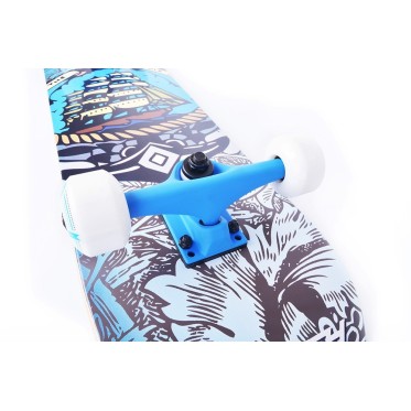 PRO skateboard TEMPISH - view 3
