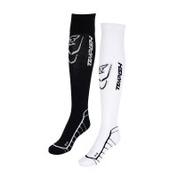 ATACK II knee-socks with sock