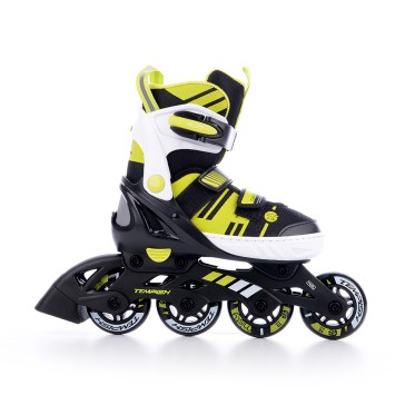In-line and ice  adjustable skates Misty  TEMPISH - view 8