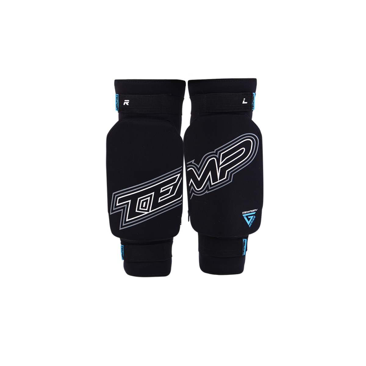 PRO G-PADS knee protector TEMPISH florbal brankařina - изглед 2 - Extreme-bg.com PRO G-PADS knee protector TEMPISH florbal brankařina - изглед 2