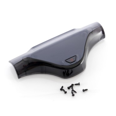 Display cover incl. screws U8 URBIS - изглед 2