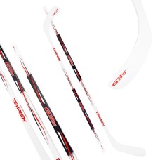 G3S 130cm RED hockey stick
