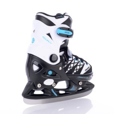 Kids Adjustable Ice Skates CLIPS TEMPISH - view 7