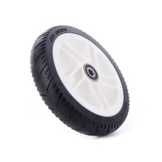 Front wheel 6'' set for an electric scooter - UX2 URBIS - view 4