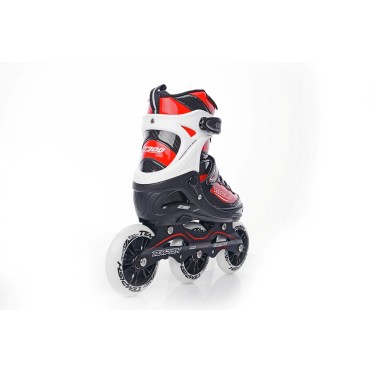 KIDS INLINE SKATES GT 300 TEMPISH - view 14