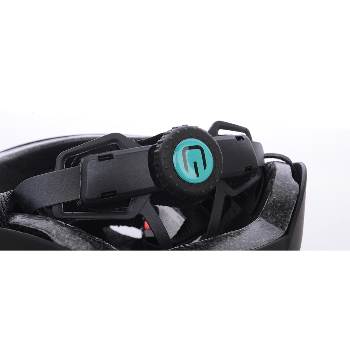 URBIS helmet for e-scooter black TEMPISH - view 11 - Extreme-bg.com URBIS helmet for e-scooter black TEMPISH - view 11