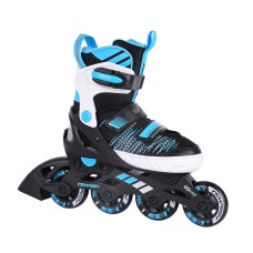 Gokid inline adjustable skates TEMPISH - view 2