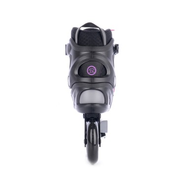WENOX TOP EBS LADY 100 roller skates TEMPISH - view 12